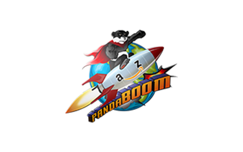 Panda Boom