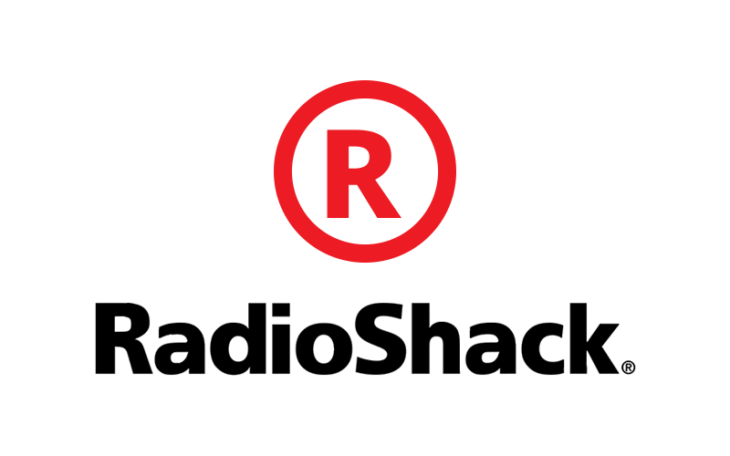 RadioShack